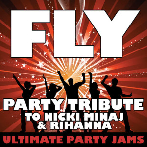 ดาวน์โหลดและฟังเพลง Fly พร้อมเนื้อเพลงจาก Ultimate Party Jams