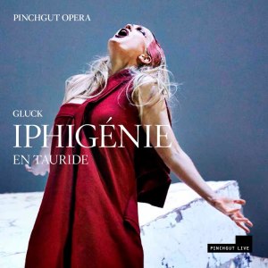 อัลบัม Gluck: Iphigénie en Tauride, Wq. 46 (Live) ศิลปิน Orchestra of the Antipodes