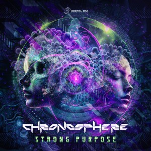 อัลบัม Strong Purpose ศิลปิน Chronosphere