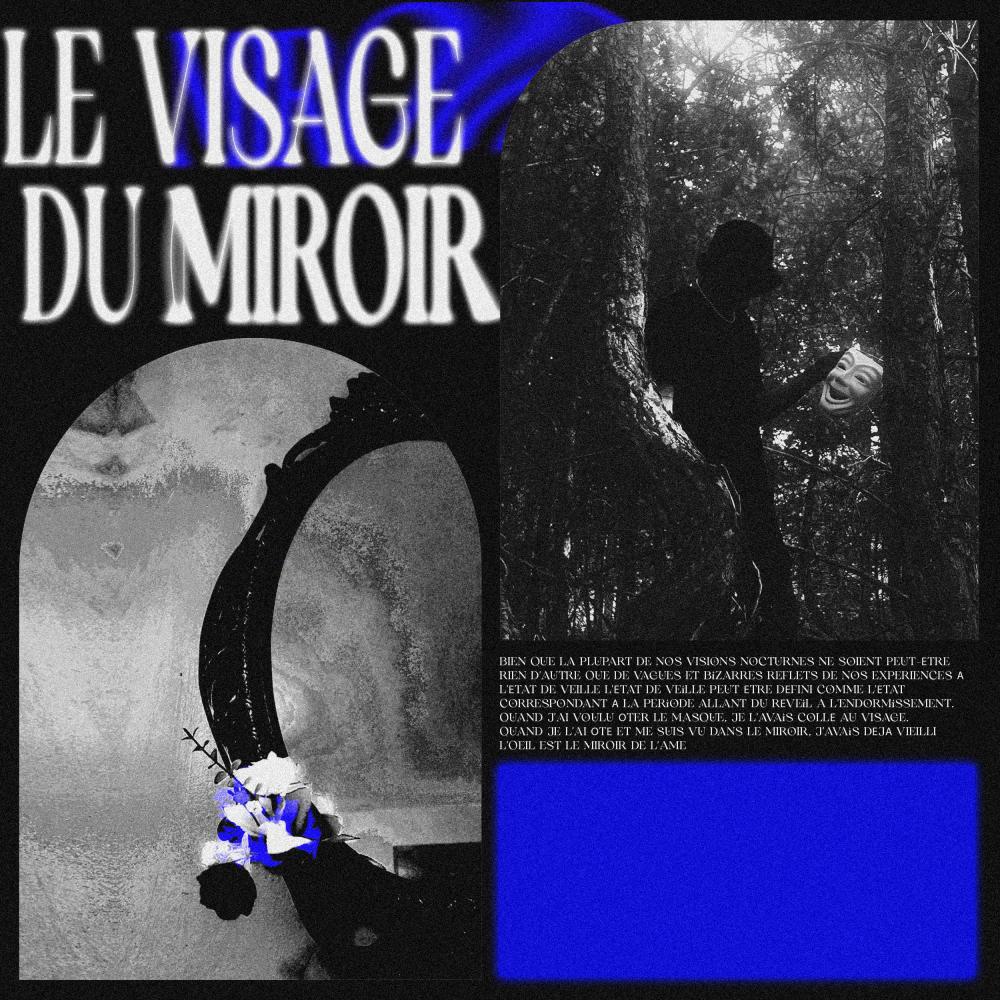 Odeur de Pluie (feat. Dalynn) (Explicit)
