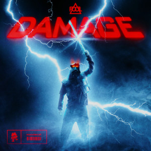 อัลบัม Damage ศิลปิน F.O.O.L