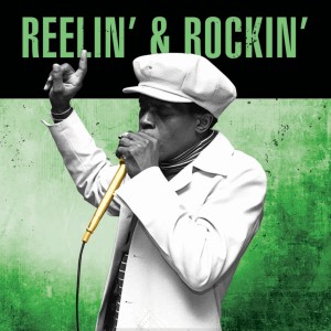Junior Wells的專輯Reelin' & Rockin' (Live)