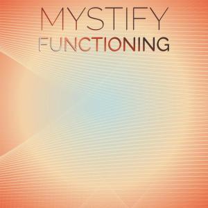 Listen to Mystify Functioning song with lyrics from Gerd Brit