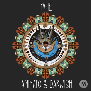 ดาวน์โหลดและฟังเพลง Yahe (Original Mix) พร้อมเนื้อเพลงจาก Animato & DJ Tiz