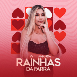 Rainhas da Farra的專輯Tanto Faz