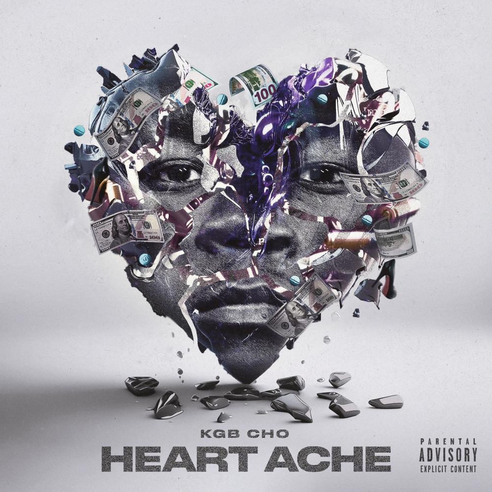 Hard 2 Love (Explicit)