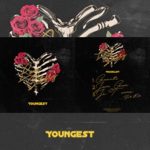 Youngest的專輯Love Story