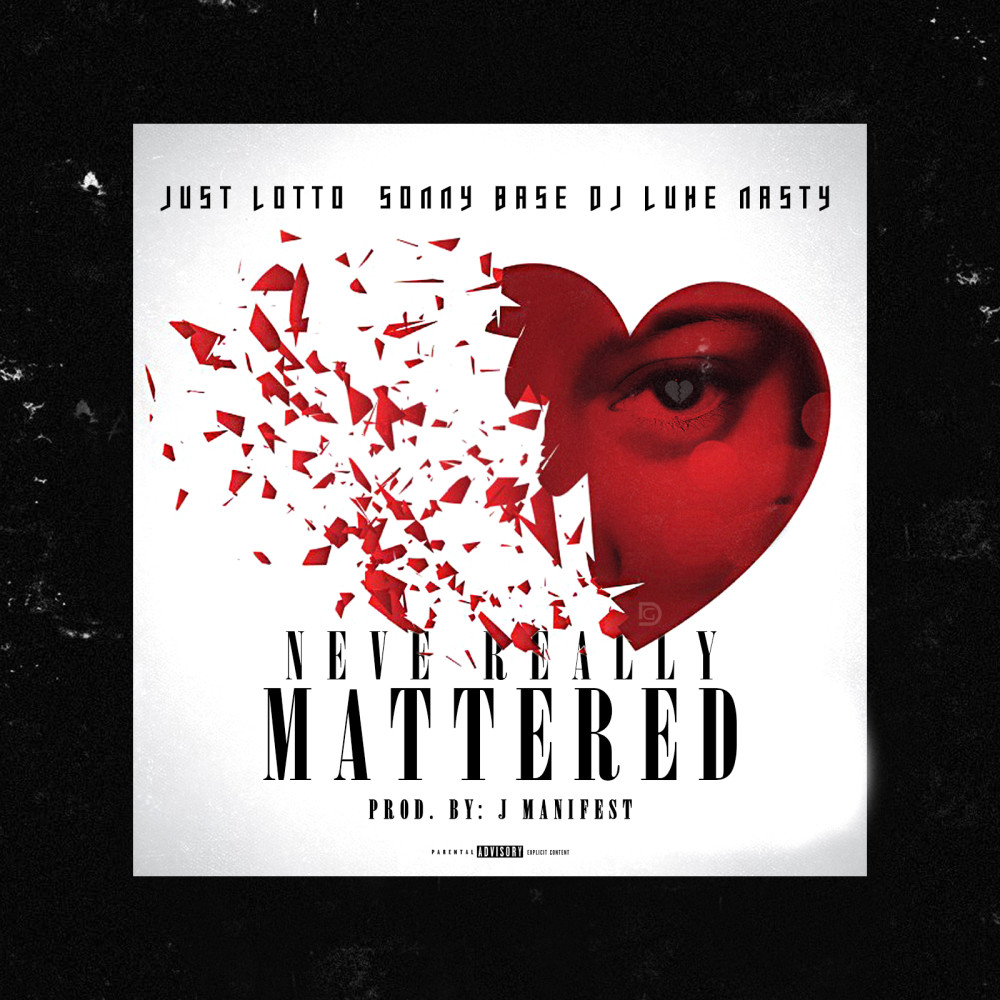 Neve Really Mattered (Explicit)