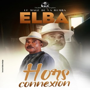 Dengarkan lagu Hors connexion nyanyian Elba dengan lirik
