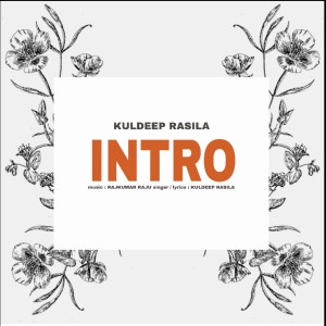 Album INTRO from Kuldeep Rasila