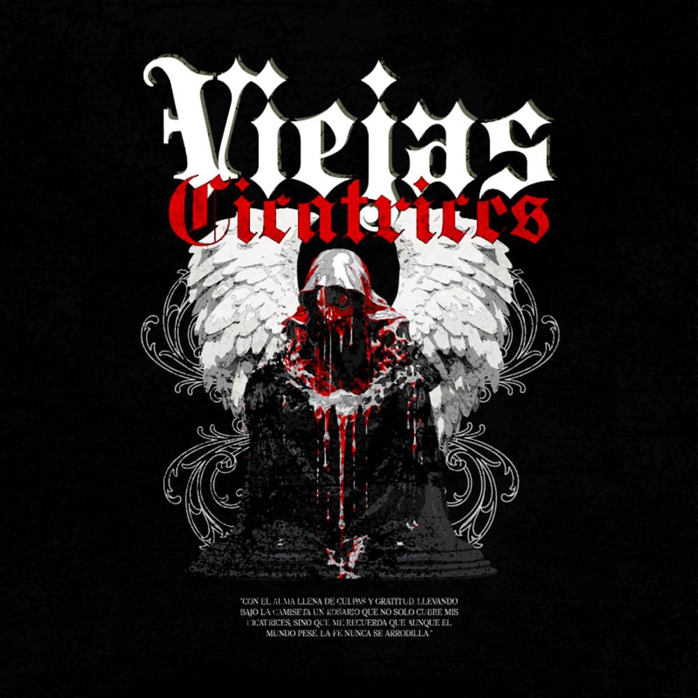 Viejas Cicatrices (Explicit)