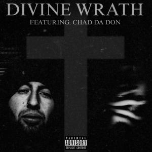Chad Da Don的專輯Divine Wrath (feat. Chad Da Don) (Explicit)
