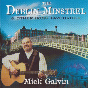 ดาวน์โหลดและฟังเพลง Peggy Gordon พร้อมเนื้อเพลงจาก Mick Galvin