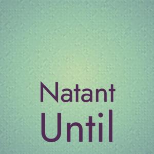 Various的专辑Natant Until