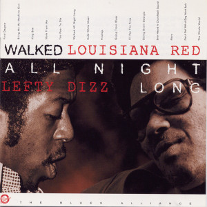 ดาวน์โหลดและฟังเพลง Bring Me My Machine Gun พร้อมเนื้อเพลงจาก Louisiana Red