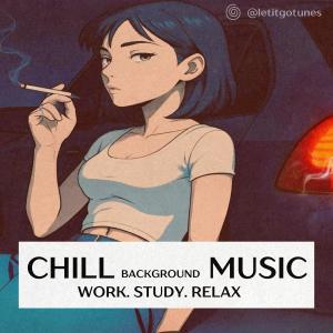 Let It Go的專輯Building in Silence