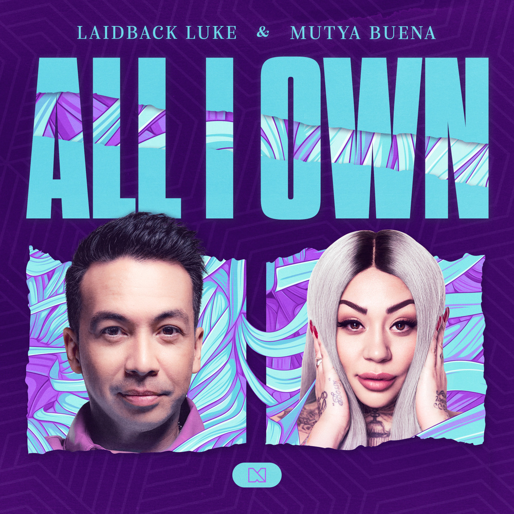 All I Own (Instrumental)