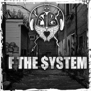 Flybug的專輯F The System (Explicit)