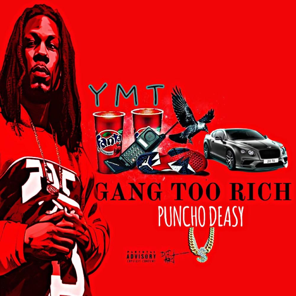 No Reason (feat. SongBird) (Explicit)