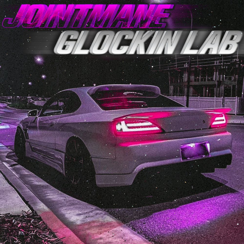 GLOCKIN LAB (Explicit)