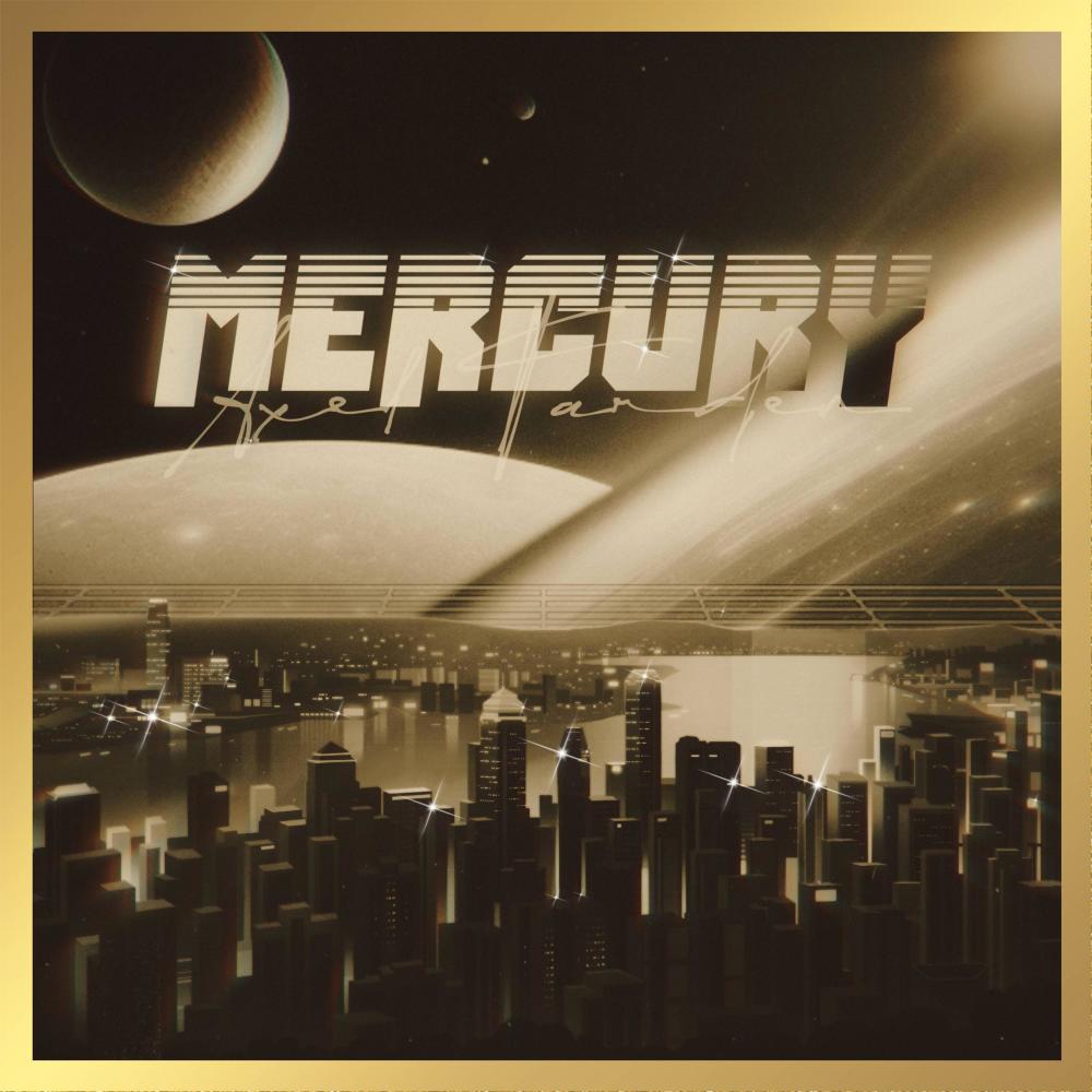 Mercury (Demo Vol.1)