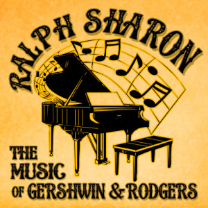 Ralph Sharon Trio的專輯The Music of Gershwin & Rodgers