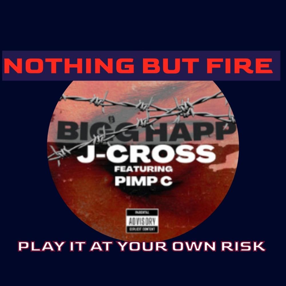 Play It At Your Own Risk (feat. Bigg Happ & Pimp C) (Explicit)