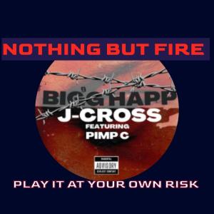 ดาวน์โหลดและฟังเพลง Play It At Your Own Risk (feat. Bigg Happ & Pimp C) (Explicit) พร้อมเนื้อเพลงจาก CEO JCROSS