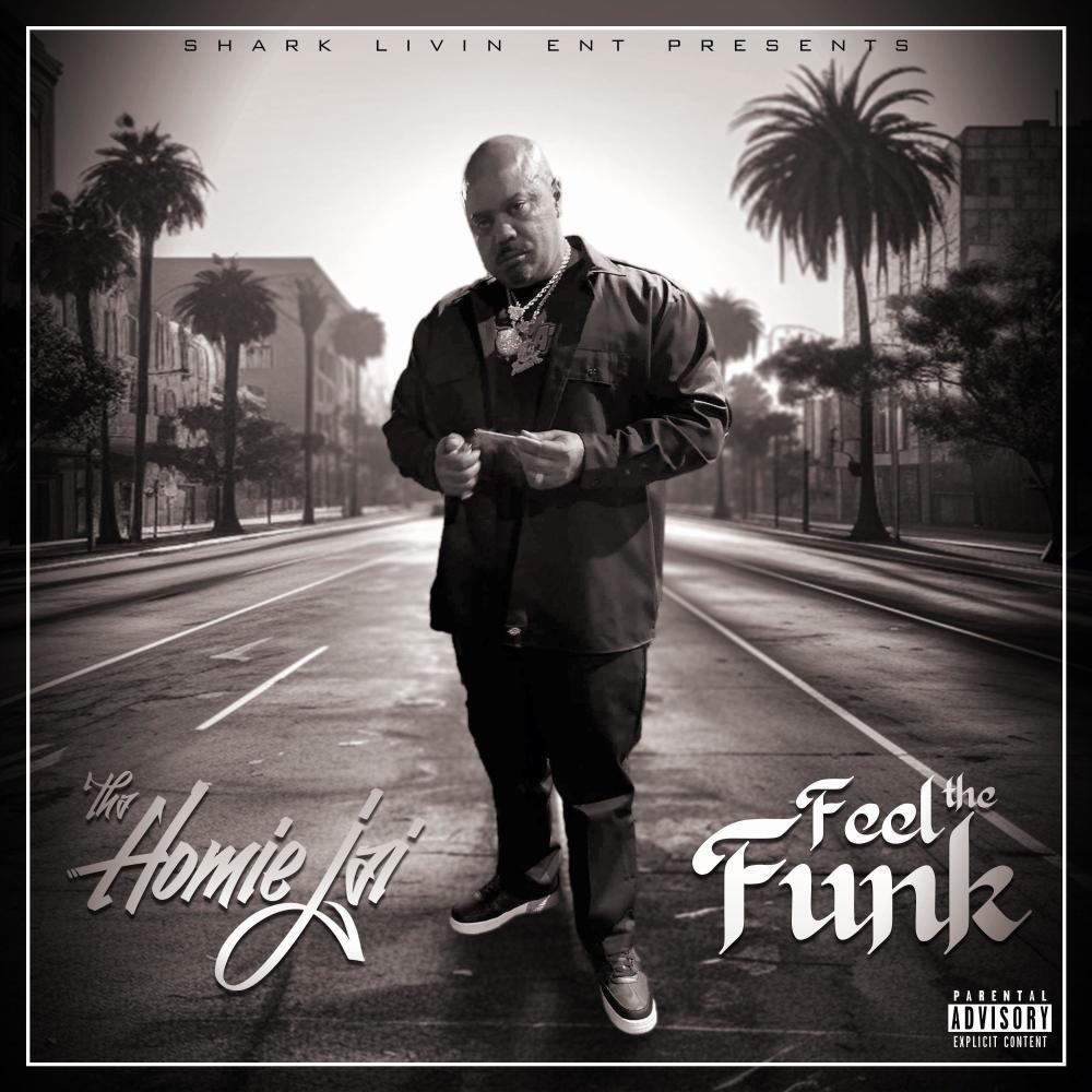 FEEL THE FUNK (Explicit)