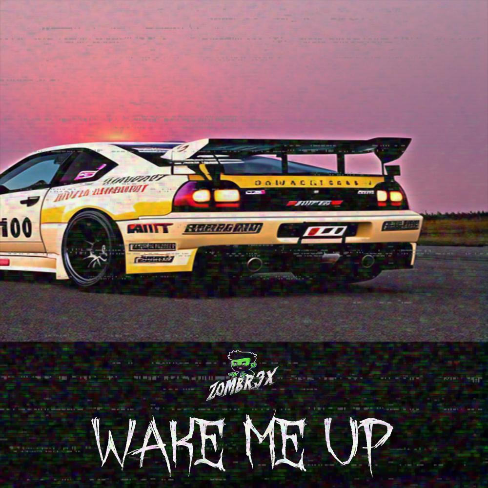 Wake Me Up (Funk)