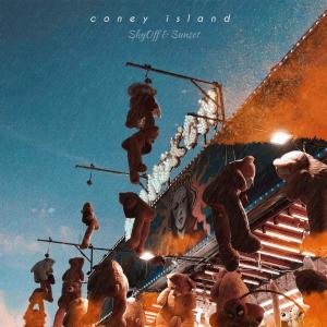 Album coney island oleh SUNSET