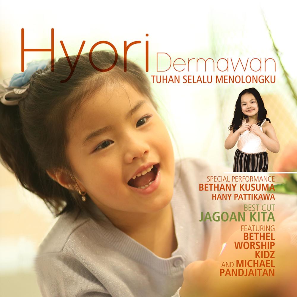 Tuhan Selalu Menolongku (feat. Michael Panjaitan)