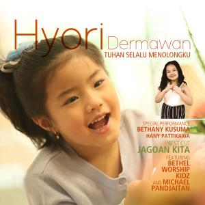 Dengarkan Goyang Maumere (feat. Bethel Worship Kidz) lagu dari Hyori Dermawan dengan lirik