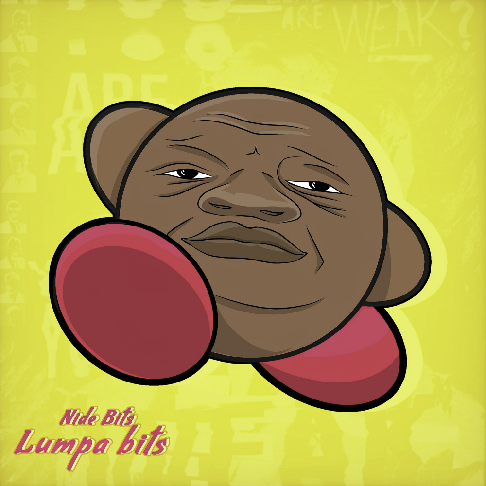 Lumpa Bits