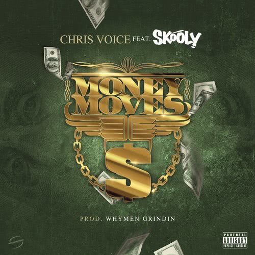 Money Moves (Instrumental)