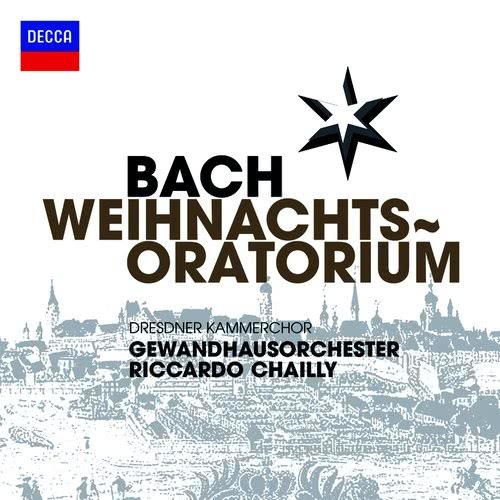 J.S. Bach: Christmas Oratorio, BWV 248 / Part One - For The First Day Of Christmas - No.3  Rezitativ (Alt): "Nun wird mein liebster Bräutigam"