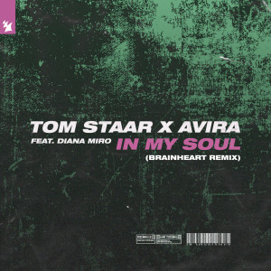 Album In My Soul (Brainheart Remix) from Tom Staar