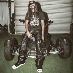 Listen to Atlanta Alive (Explicit) song with lyrics from iAmTheGENIUS