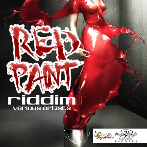收聽Signature Records的Red Paint Riddim Version歌詞歌曲