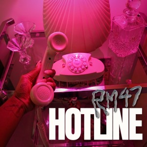 Album Hotline from Maad