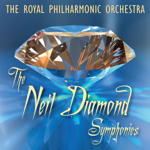收聽Royal Philharmonic Orchestra的Beautiful Noise (Original)歌詞歌曲