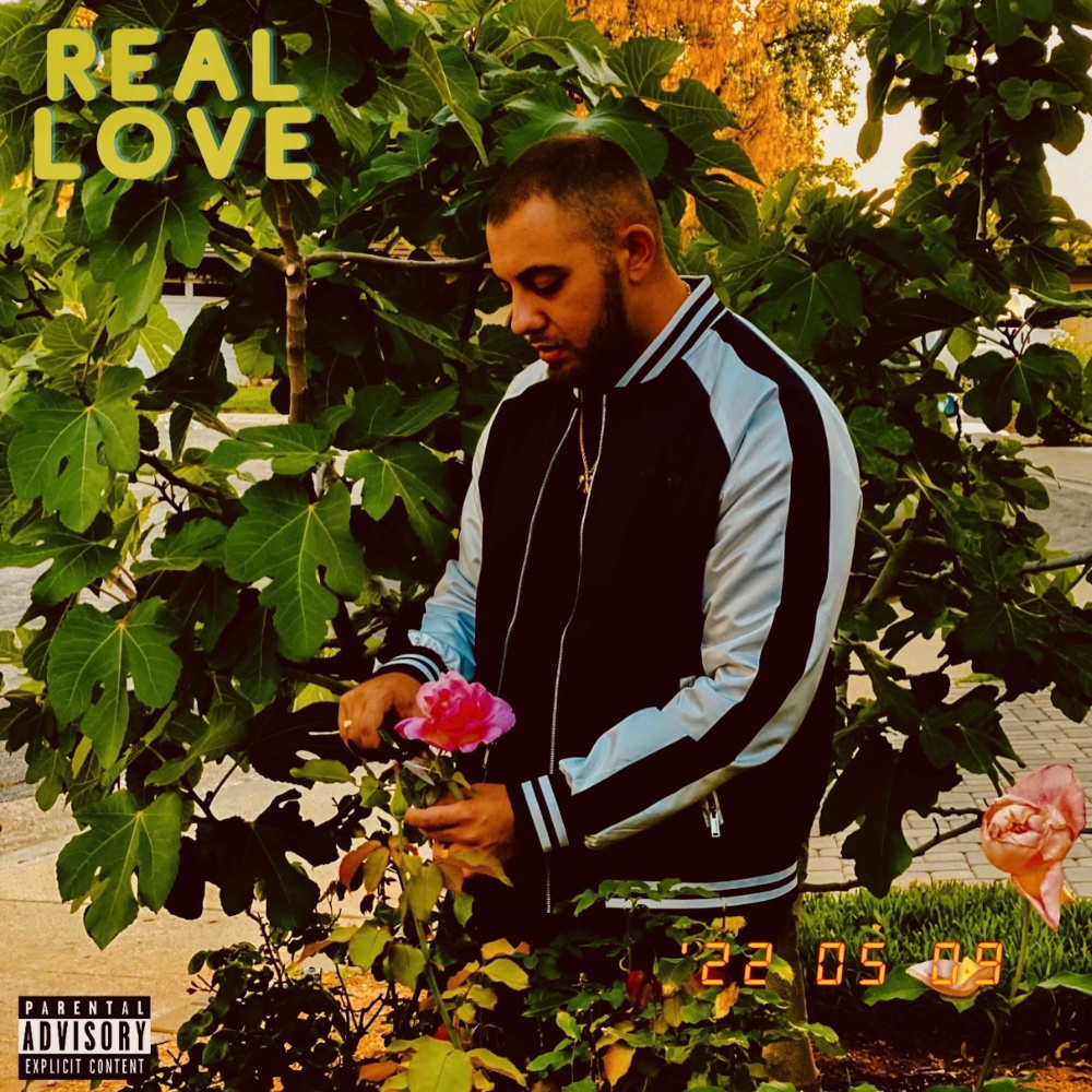 Real Love (Explicit)