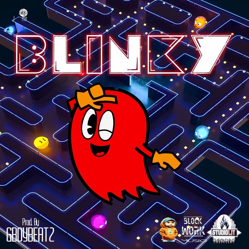 Blinky (Instrumental)
