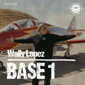 Wally Lopez的專輯Base 1 (Radio-Edit)