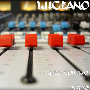 Listen to Loco con las putxs (Explicit) song with lyrics from Luciano