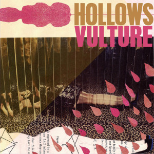 收聽HOLLOWS的Strange Effect歌詞歌曲