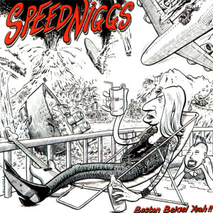 Listen to Beautiful This Way song with lyrics from Speed Niggs