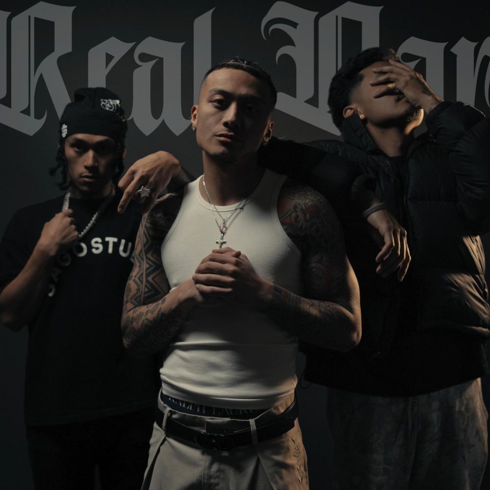 Real Rare (feat. HangtimeKyul & JoeMari) (Explicit)