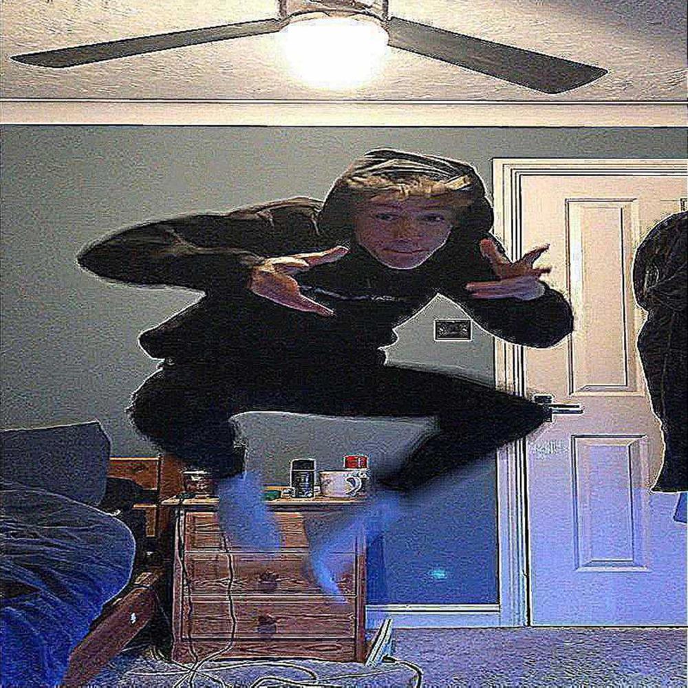 Farts(feat. Harry) (Remix)