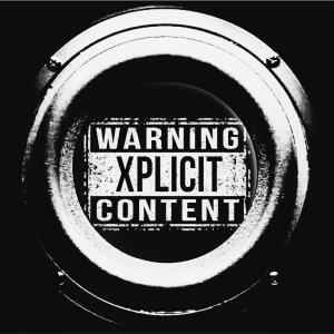 Perc3M7的專輯xplicit audio (Explicit)